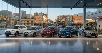 5 Autos Más Esperados en México 2026 | CompreAuto.mx