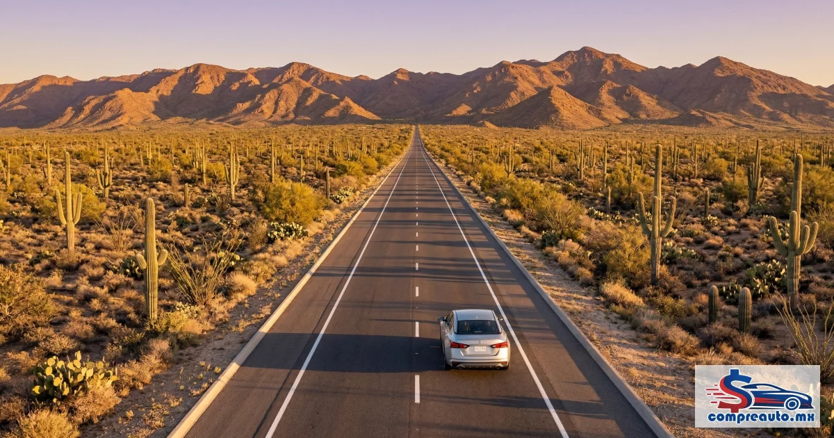 5 Causas de Accidentes en Carreteras de México y Cómo Evitarlos