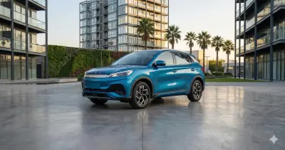 Autos Chinos en México: ¿Son Confiables? Datos Reales 2025