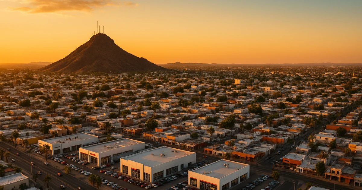 Autos Usados en Hermosillo: Las 10 Agencias y Lotes Más Confiables 2026
