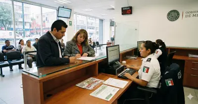 Cambio de Propietario de Auto en México: Guía por Estado 2026