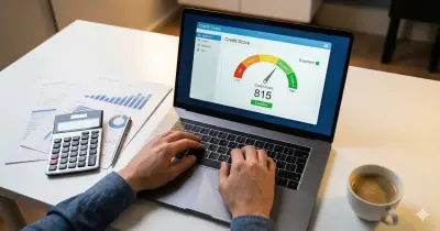 Cómo Mejorar tu Score de Buró de Crédito para que te Apruebe
