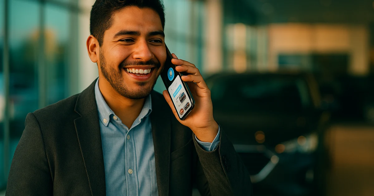 Cómo Pedir Cualquier Auto a un Chatbot de IA y Encontrar el Mejor Precio en 2026