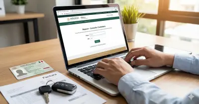 Verificar Auto en REPUVE 2026: Guía Paso a Paso Gratuita