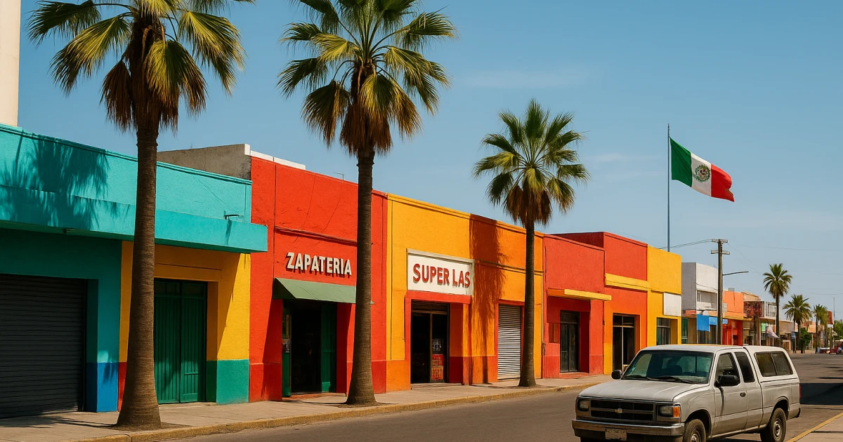 Comprar Seminuevo en Ciudad Obregón: Guía Completa 2026 (Lotes, Precios, Trámites)