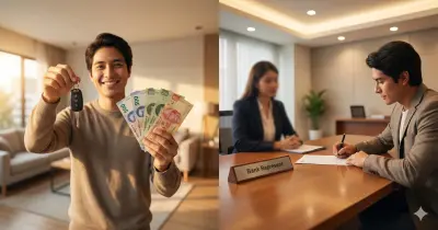 ¿Crédito o Contado? Análisis Financiero para Comprar Auto