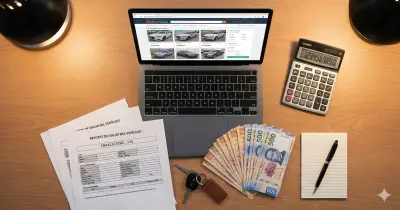 ¿Cuánto Vale tu Auto? Guía para Poner el Precio Justo en México