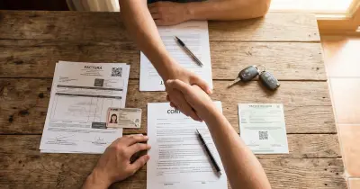 Documentos para Vender Auto en México 2026: Lista Completa