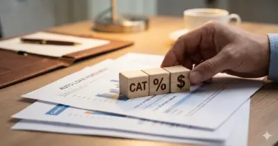 Enganche, Mensualidad y CAT: Claves para Financiar Auto