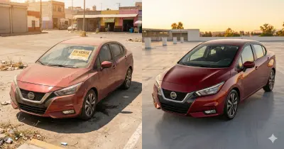 7 Errores que Hacen que tu Auto No Se Venda en México y Cómo Corregirlos