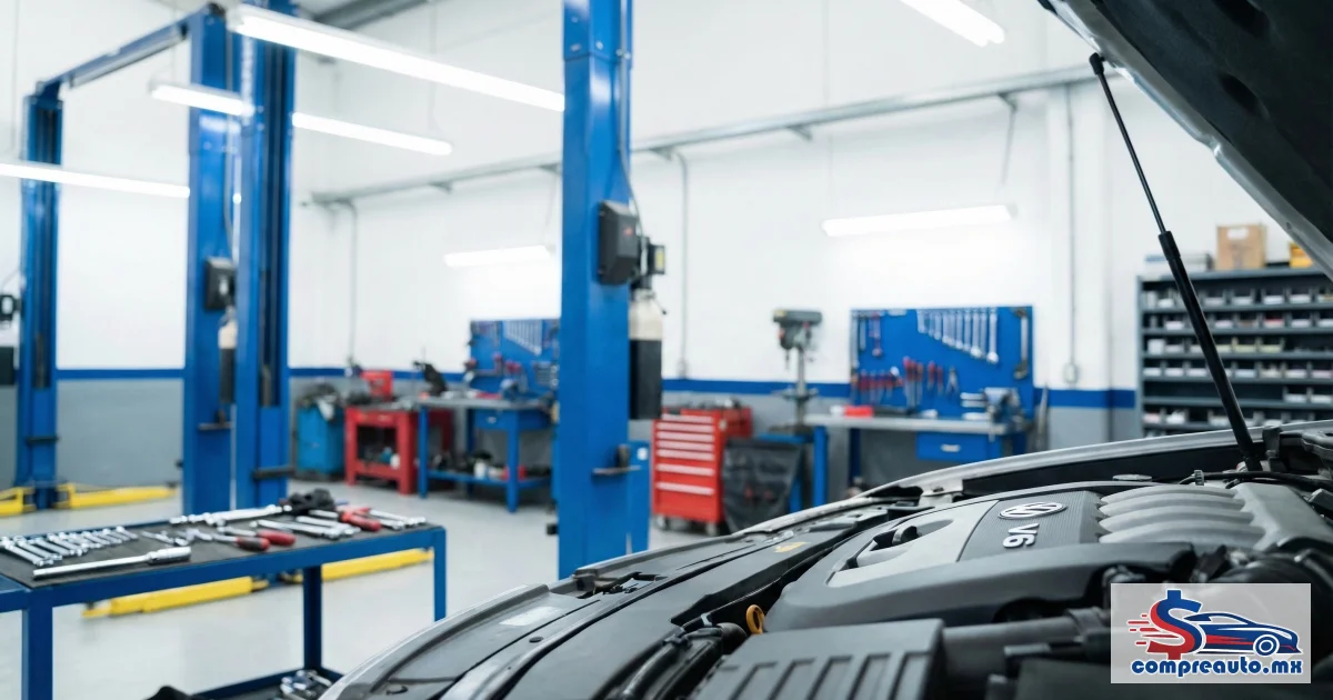 Gasolina Magna o Premium: Cuál Necesita tu Auto y Riesgos