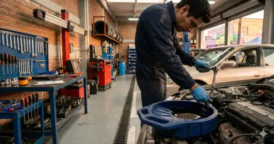 5 Mantenimientos para Alargar Vida del Auto y Costos en Mx