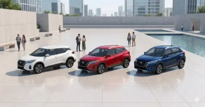Mazda CX-30 vs Nissan Kicks vs Kia Seltos: Mejor SUV 2026