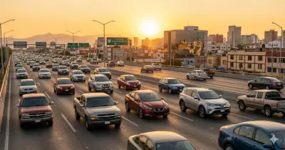 Mercado Automotriz México 2025 Crecimiento 1.4% y Tendencias