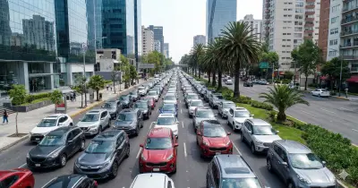 ¿Por Qué los SUV Dominan las Ventas en México?|CompreAuto.mx