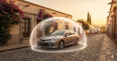 Seguro de Auto México 2026: Tipos, Precios y Cómo Elegir