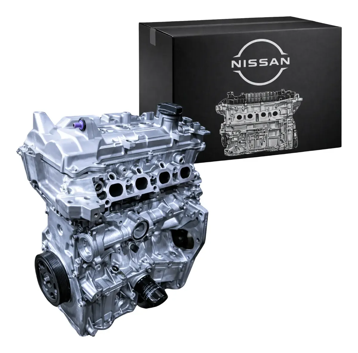 Partes de Nissan March 2015