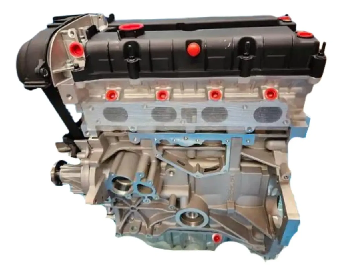 Partes de Ford Fiesta 2014