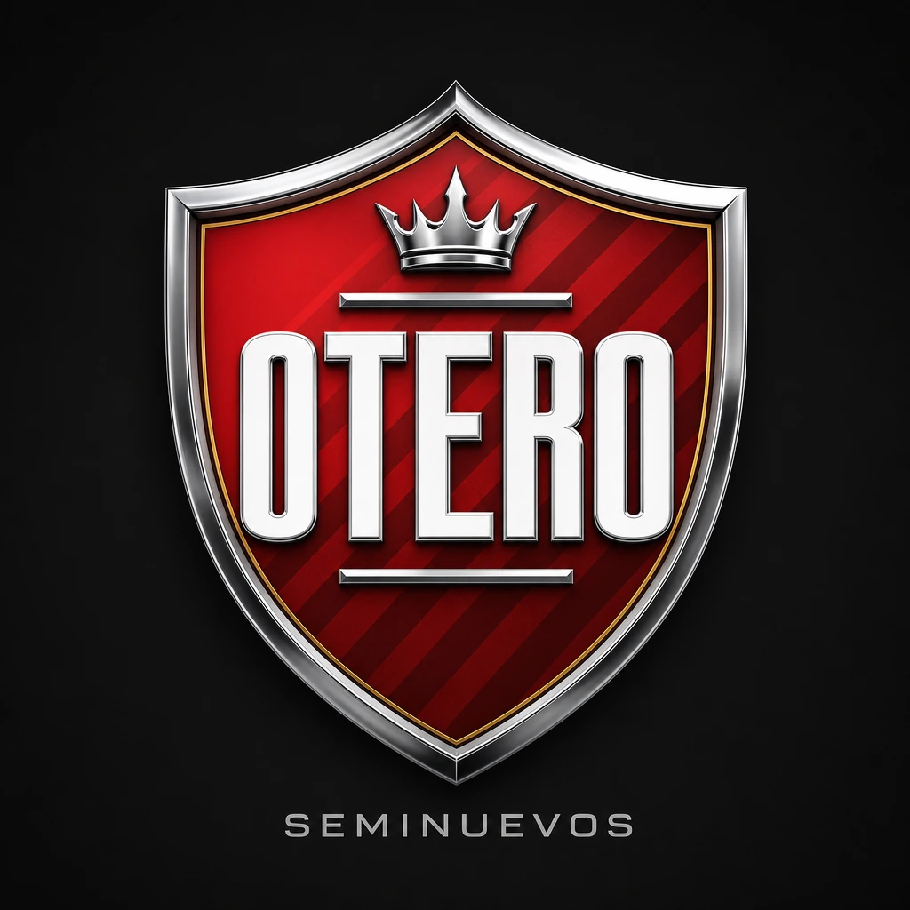 Lisbet B. · Seminuevos Otero