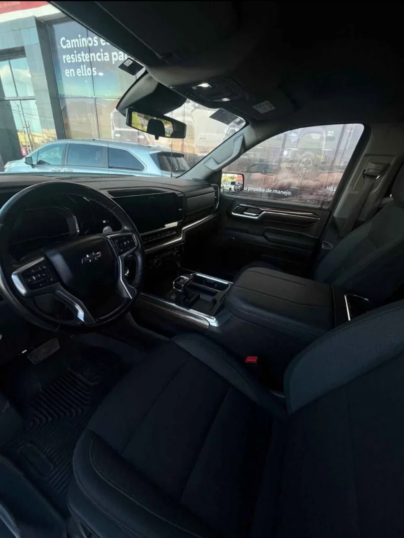 Chevrolet Cheyenne 2024 - Foto 1