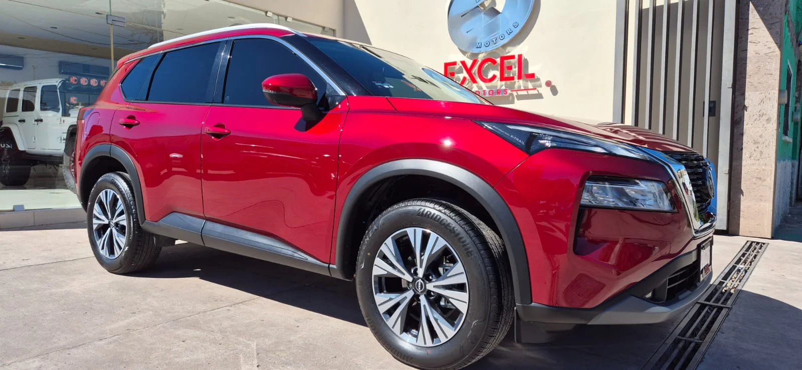 Nissan X-Trail 2026 - Foto 1