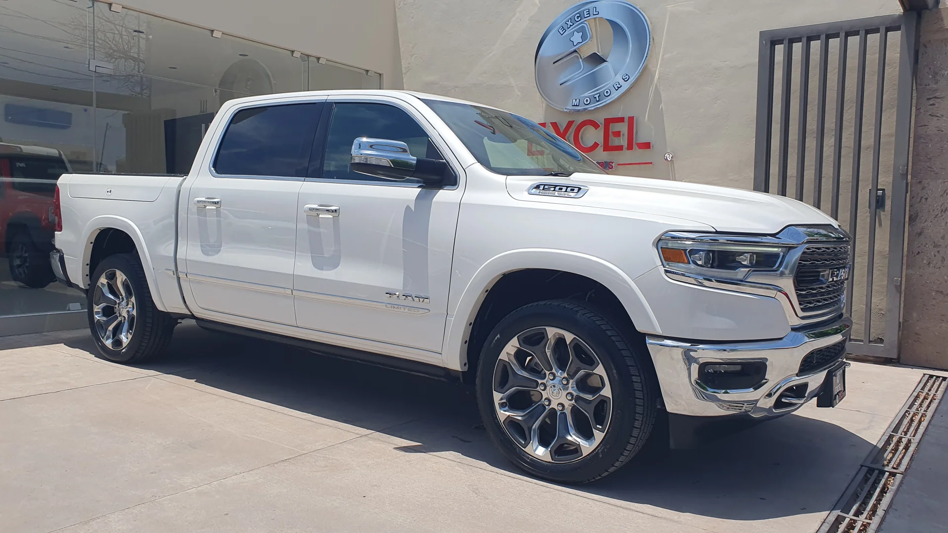 Ram Ram 1500 2020 - Foto 1