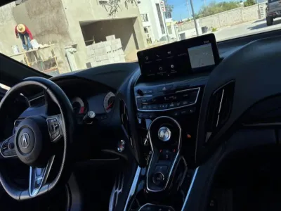 Acura RDX 2023