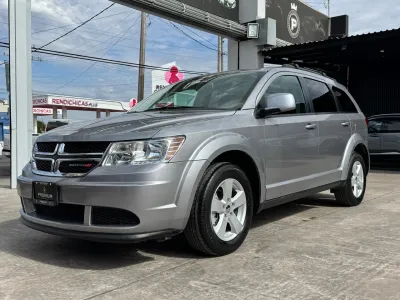 Dodge Journey