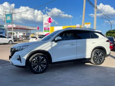 Dodge Journey 2022
