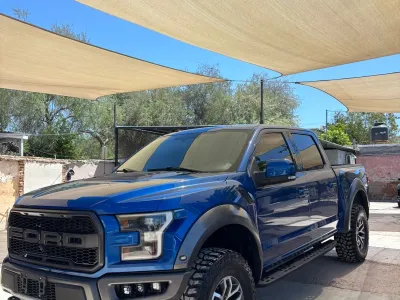 Ford F-150 2018