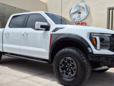 Ford Lobo 2024