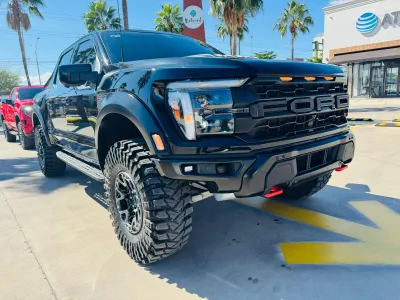 Ford LOBO RAPTOR R