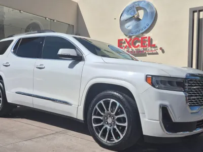 GMC Acadia