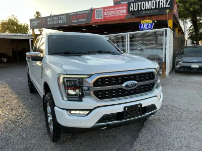 Ford Lobo