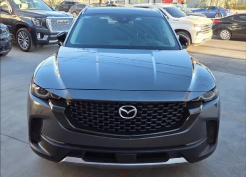 Mazda CX-50 Signature 2024