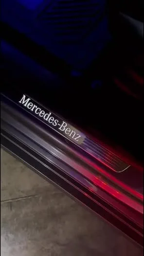 Mercedes-Benz Clase CLA 200 Progresive 2020