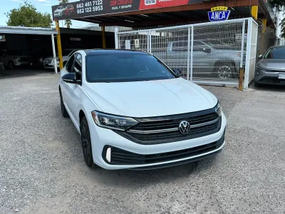 Volkswagen Jetta A7 SPORTLINE