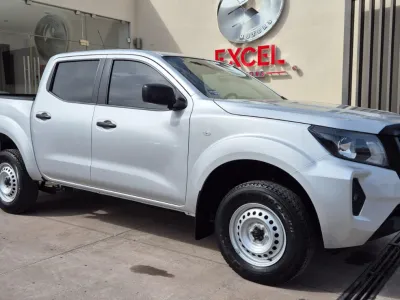 Nissan NP300 Frontier