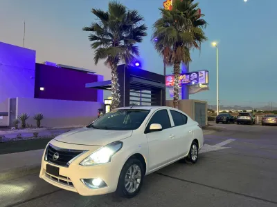 Nissan V-Drive 2022