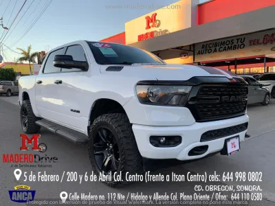 Ram Ram 1500 2023