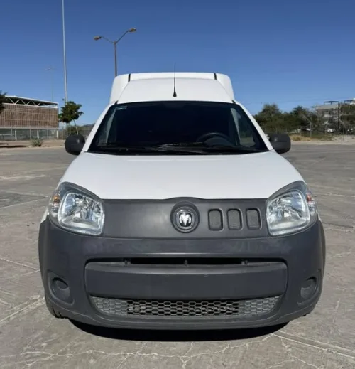 Ram ProMaster Rapid 2021