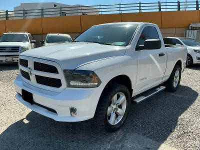 Ram Ram 2500 2019