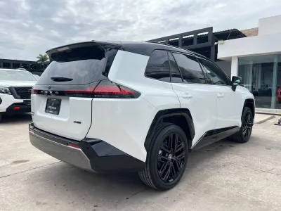 Toyota 4Runner