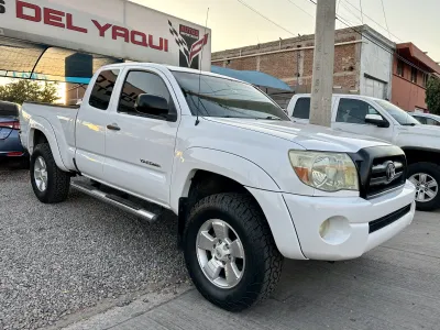 Toyota Tacoma 2006