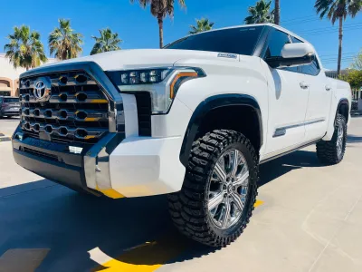 Toyota Tundra