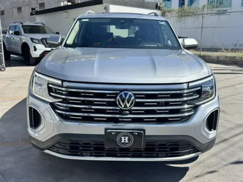 Volkswagen Teramont Highline 2.0 2024